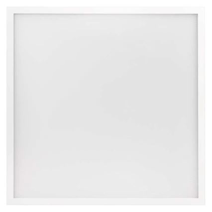 LED Recessed panel PROXO LED/33W/230V 4000K 60x60 cm white