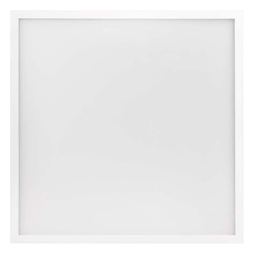 LED Recessed panel PROXO LED/33W/230V 4000K 60x60 cm white