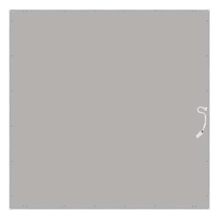 LED Recessed panel PROXO LED/33W/230V 4000K 60x60 cm white