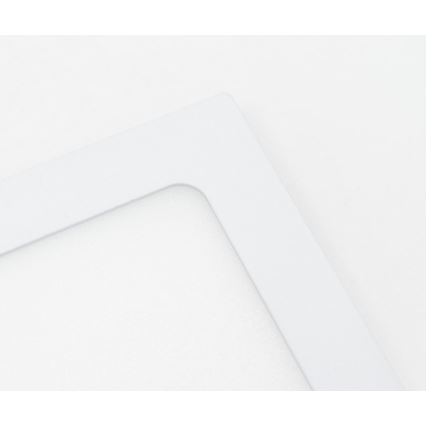 LED Recessed light GERE LED/6W/230V 4000K