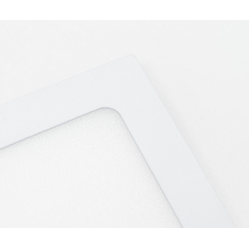 LED Recessed light GERE LED/6W/230V 4000K