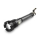 LED Rechargeable aluminum flashlight with a power bank function LED/4400 mAh 2200 lm IP44