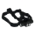 LED Rechargeable aluminum headlamp LED/2600 mAh IP66