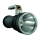 LED Rechargeable flashlight CREE XPE T6LED/3,7V