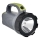 LED Rechargeable flashlight LED/3,7V 300 lm 2400mAh