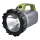 LED Rechargeable Flashlight LED/3,7V 4000 mAh