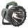 LED Rechargeable flashlight LED/3,7V IP43 700 lm 3600mAh