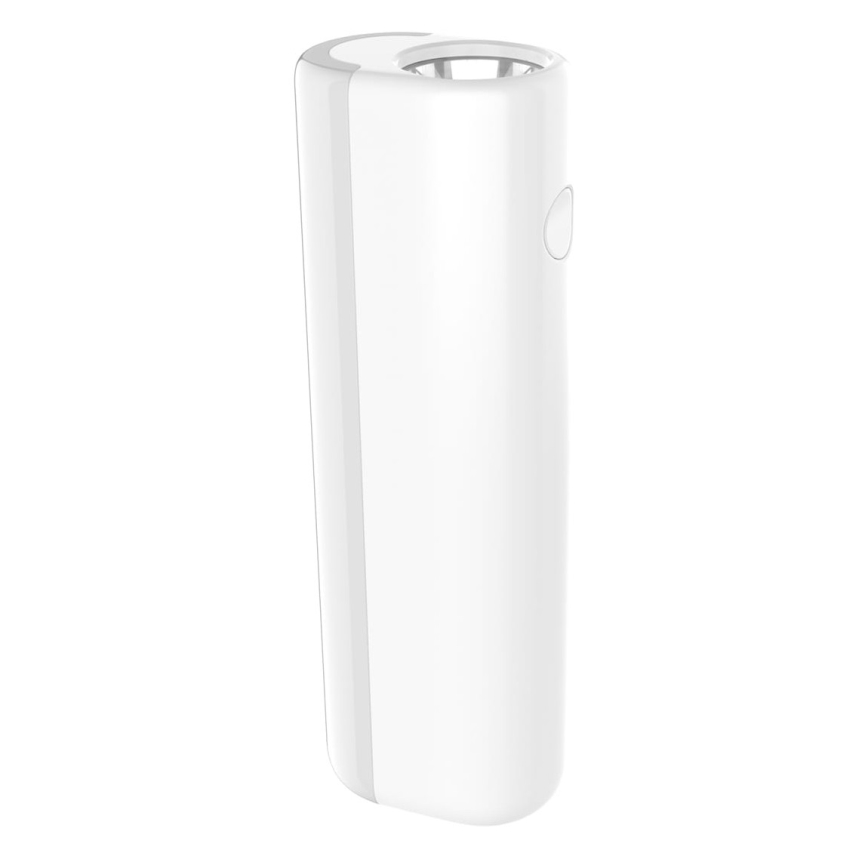 LED Rechargeable flashlight LED/4,5W/3,7V 1200 mAh white