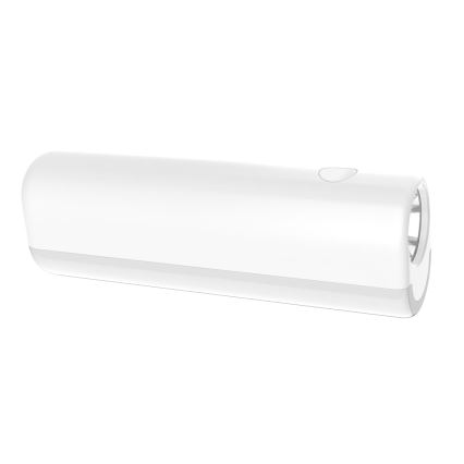 LED Rechargeable flashlight LED/4,5W/3,7V 1200 mAh white