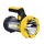 LED Rechargeable flashlight LED/5W/4000mAh + LED/3W