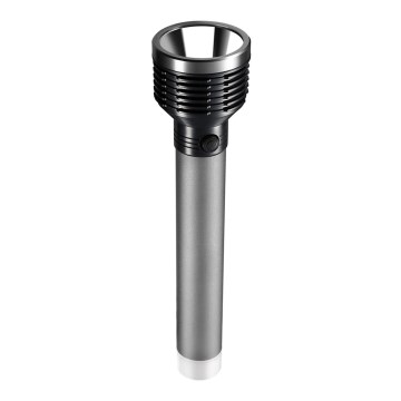 LED Rechargeable flashlight LED/6,5W/3,7V 2400 mAh