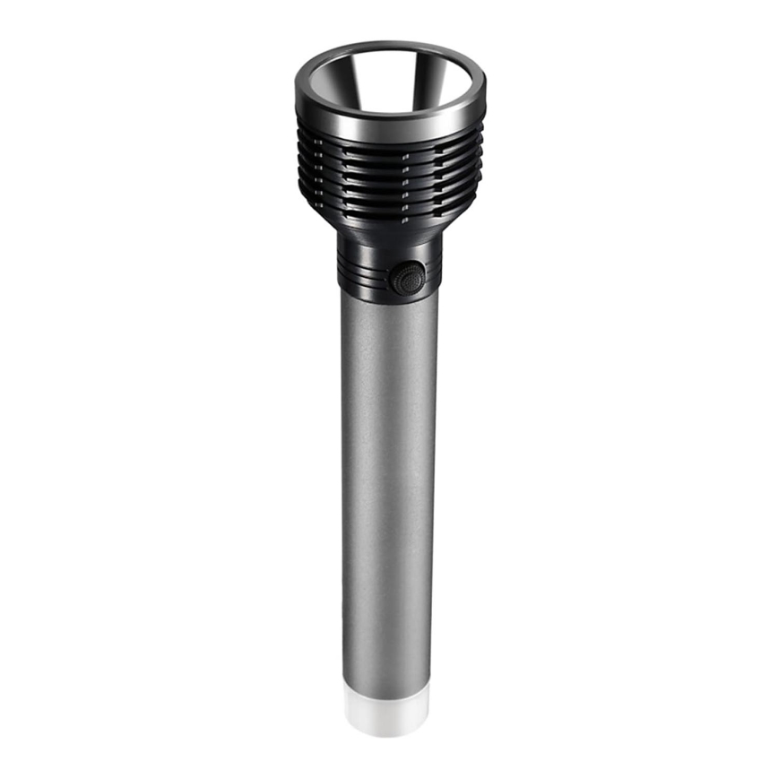 LED Rechargeable flashlight LED/6,5W/3,7V 2400 mAh