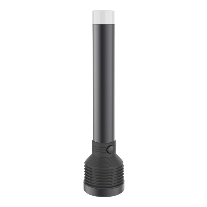 LED Rechargeable flashlight LED/6,5W/3,7V 2400 mAh