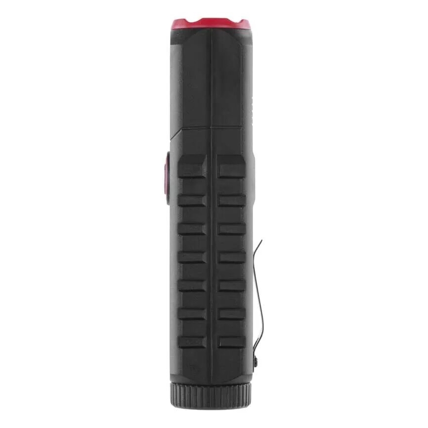 LED Rechargeable flashlight LED/USB/3,7V 120 lm 400 mAh