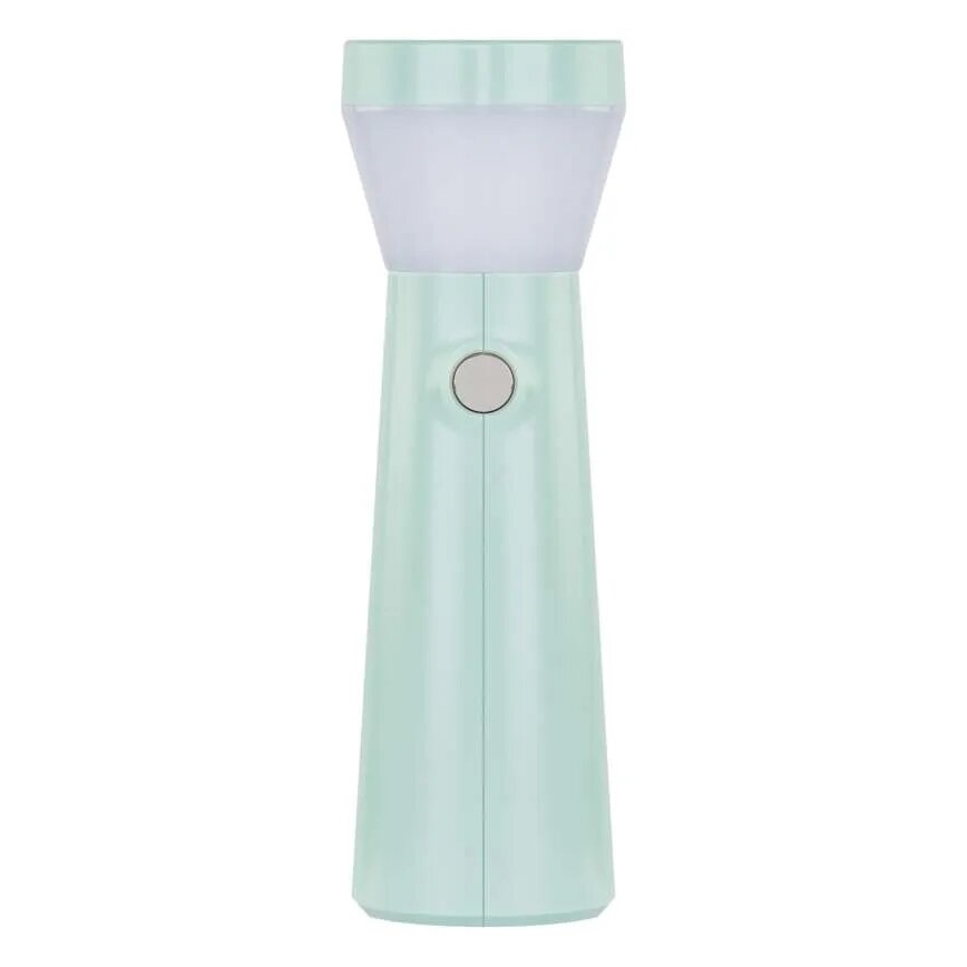 LED Rechargeable flashlight LED/USB/3,7V 80 lm 800mAh