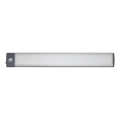 LED Rechargeable furniture lighting with a sensor LED/2,5W/5V USB 800 mAh 4200K 32,5 cm