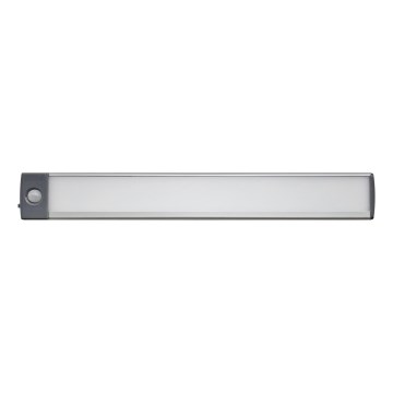 LED Rechargeable furniture lighting with a sensor LED/2,5W/5V USB 800 mAh 4200K 32,5 cm