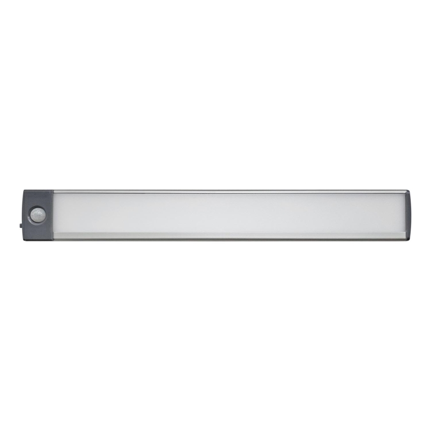 LED Rechargeable furniture lighting with a sensor LED/2,5W/5V USB 800 mAh 4200K 32,5 cm