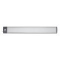 LED Rechargeable furniture lighting with a sensor LED/3,5W/5V USB 800 mAh 4200K 46 cm