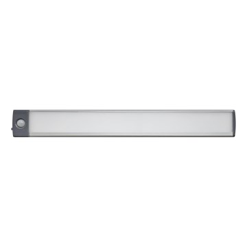 LED Rechargeable furniture lighting with a sensor LED/3,5W/5V USB 800 mAh 4200K 46 cm