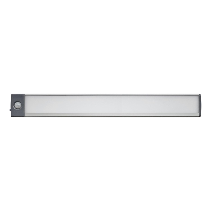 LED Rechargeable furniture lighting with a sensor LED/3,5W/5V USB 800 mAh 4200K 46 cm
