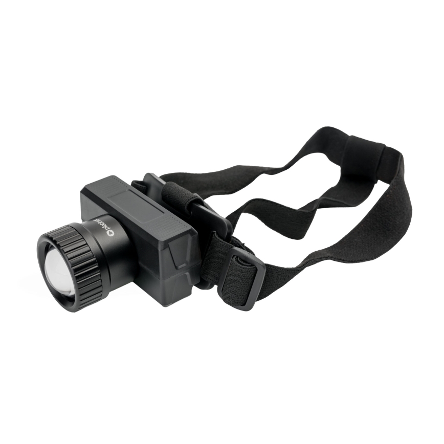 LED Rechargeable Headlamp LED/1x21700 1000 lm 3000 mAh