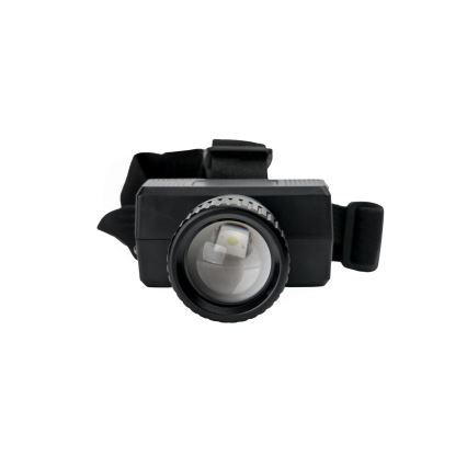 LED Rechargeable Headlamp LED/1x21700 1000 lm 3000 mAh