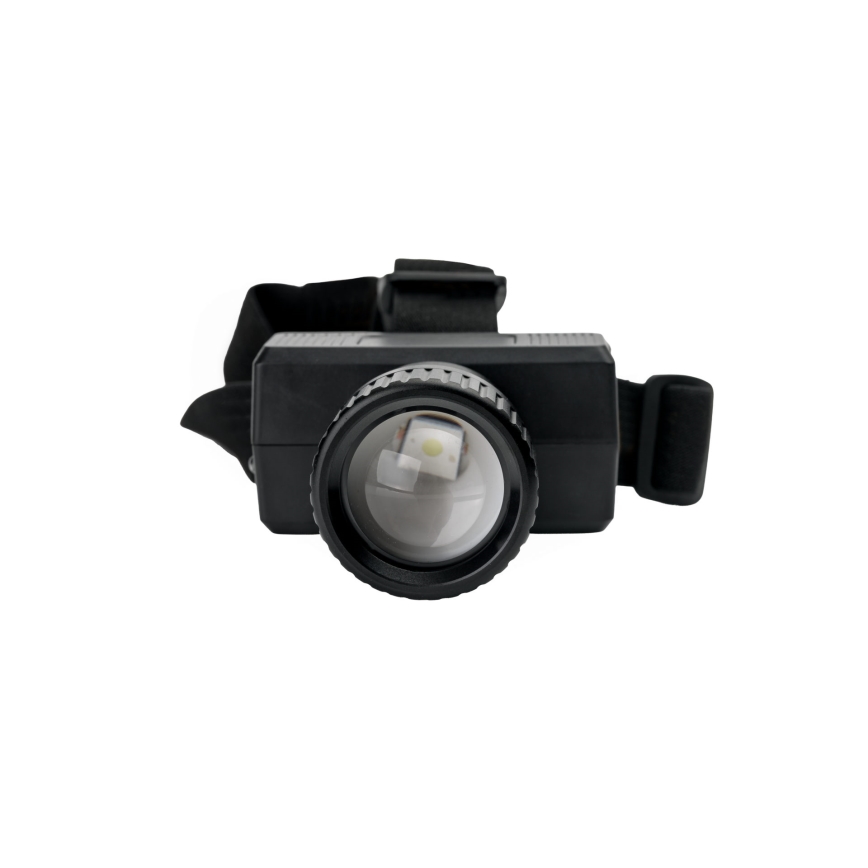 LED Rechargeable Headlamp LED/1x21700 1000 lm 3000 mAh