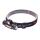 LED Rechargeable headlamp LED/3W/COB/USB