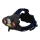 LED Rechargeable headlamp LED/USB 670lm