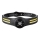 LED Rechargeable headlamp with a red light USB LED/3W/5V IP43 470 lm 5 h
