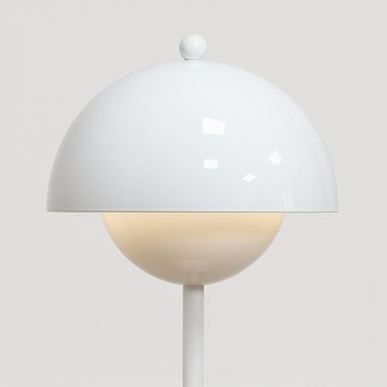 LED Rechargeable Touch Table Lamp COSTA LED/3W/5V 2400 mAh 3000-6000K White