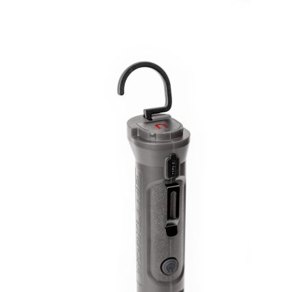 LED Rechargeable work flashlight LED/5W/5V 1200 mAh