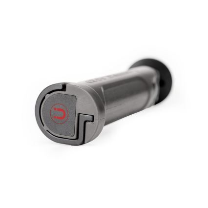 LED Rechargeable work flashlight LED/5W/5V 1200 mAh