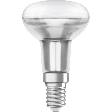 LED Reflector Bulb E14/4,3W/230V 2700K