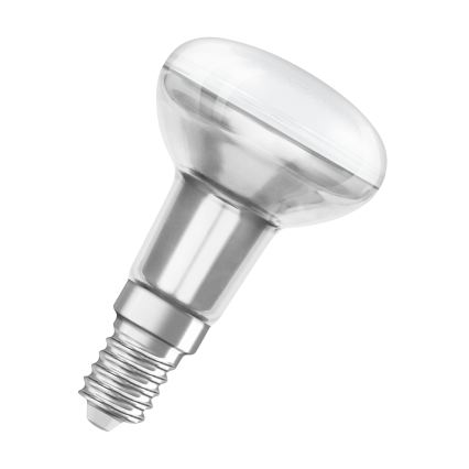 LED Reflector Bulb E14/4,3W/230V 2700K