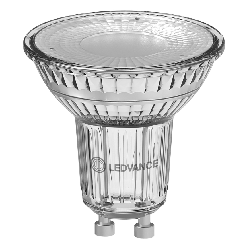 LED reflector bulb PAR16 GU10/4.3W/230V 2700K 36° - Ledvance