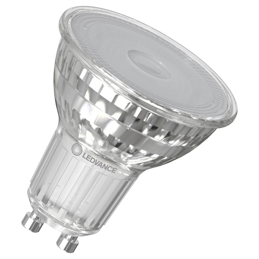 LED Reflector Bulb PAR16 GU10/6.9W/230V 2700K 120° - Ledvance
