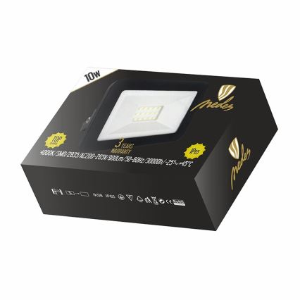 LED Reflector LED/10W/230V IP65