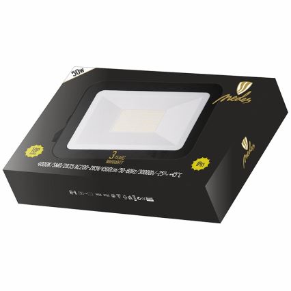 LED Reflector LED/50W/230V IP65