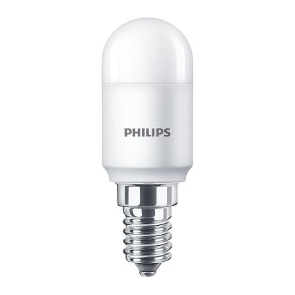 LED Refrigerator bulb Philips T25L E14/3,2W/230V 2700K