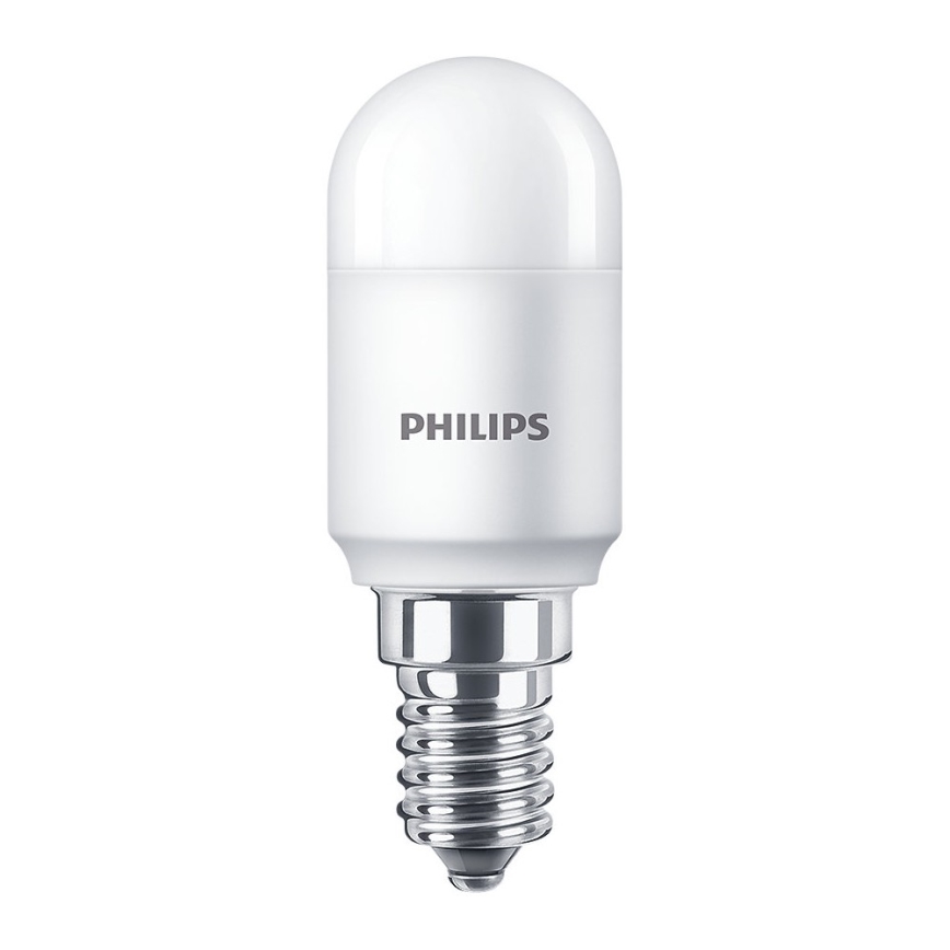 LED Refrigerator bulb Philips T25L E14/3,2W/230V 2700K