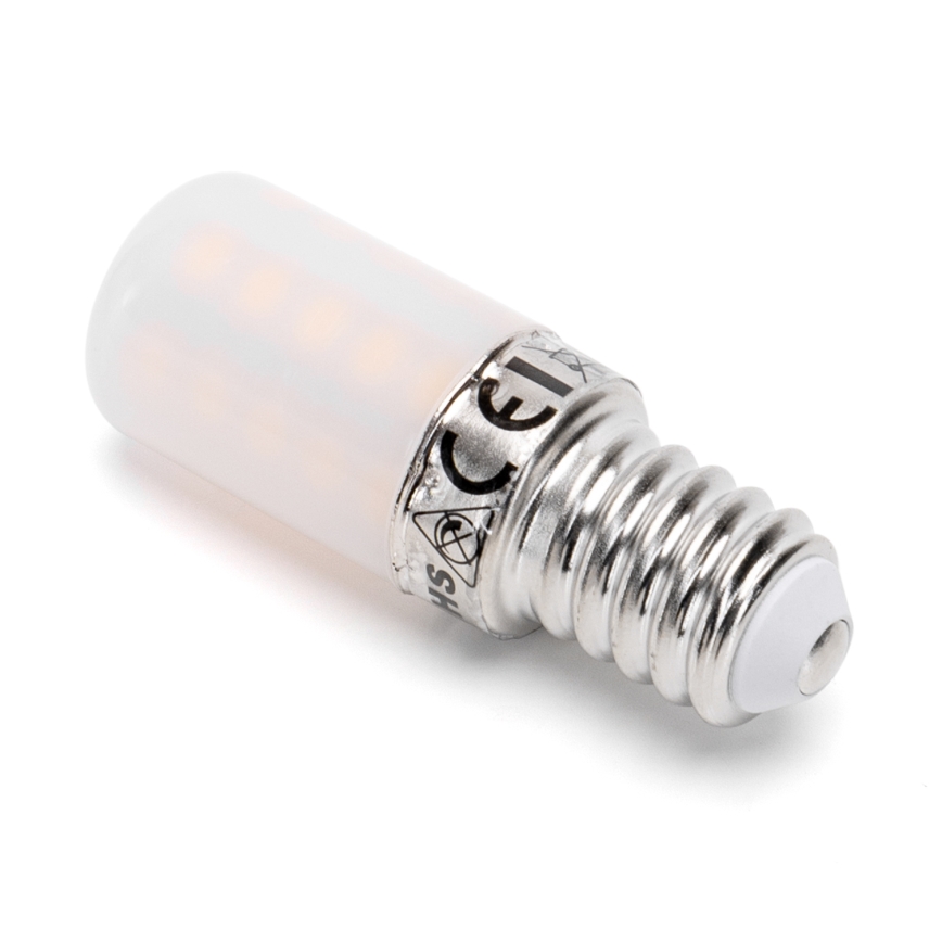 LED Refrigerator bulb T18 E14/3,5W/230V 3000K - Aigostar