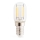 LED Refrigerator bulb T22 E14/1,5W/230V 1800K