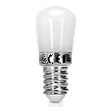 LED Refrigerator bulb T22 E14/2W/230V 3000K - Aigostar