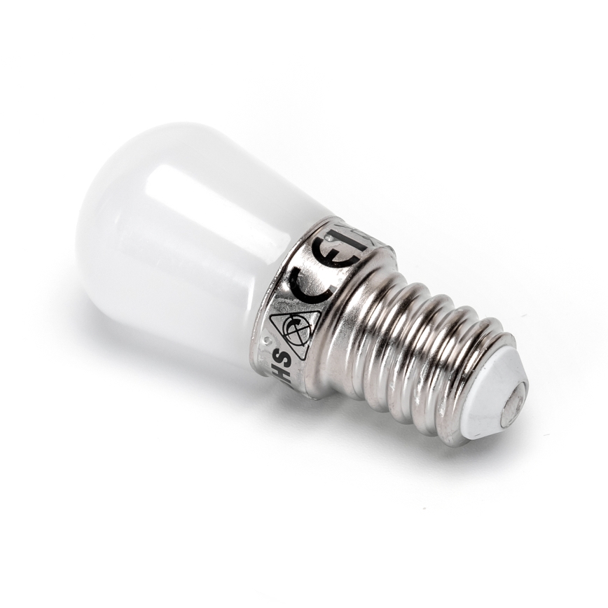 LED Refrigerator bulb T22 E14/2W/230V 6500K - Aigostar