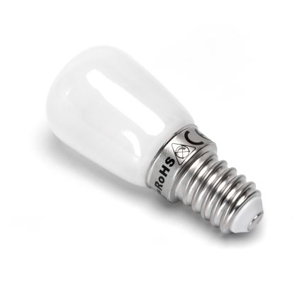 LED Refrigerator bulb T26 E14/3,5W/230V 3000K - Aigostar