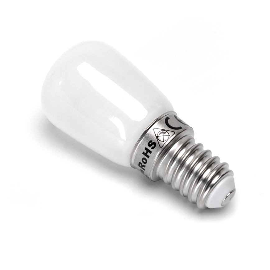 LED Refrigerator bulb T26 E14/3,5W/230V 3000K - Aigostar