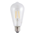 LED Replacement bulb ST64 E27/3,2V 2700K