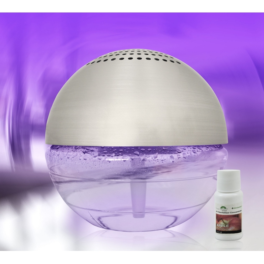 LED RGB Air freshener ORBIT 1,1l 14W/230V